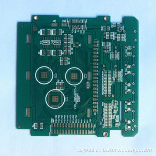 4L Immersion Tin Electronic PCB